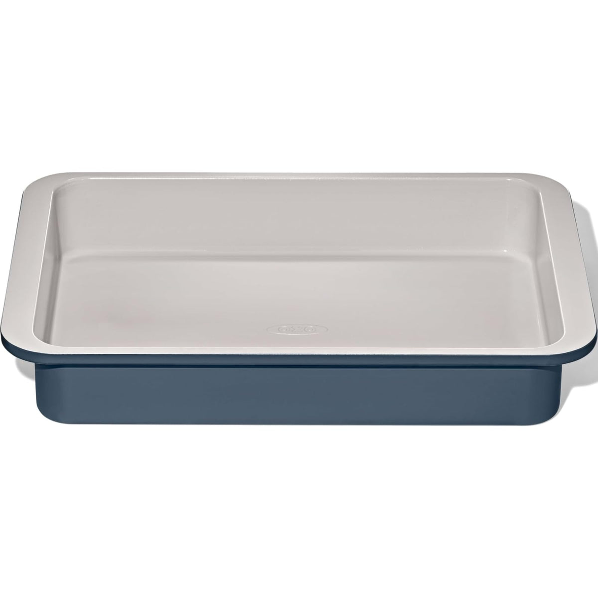 OXO Sheet Pan, 9” x 13” Cake Pan, Storm Blue