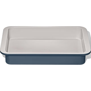 OXO Sheet Pan, 9” x 13” Cake Pan, Storm Blue
