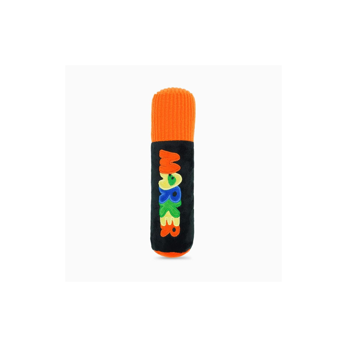 HugSmart Pet Toy, 8.7-Inch, Multicolor