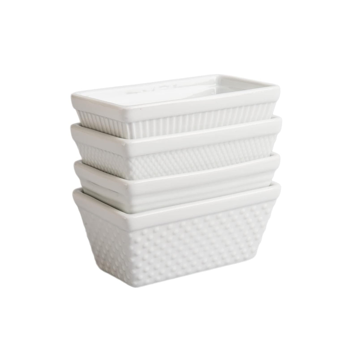 BIA Cordon Bleu Baking Pan, Standard, White