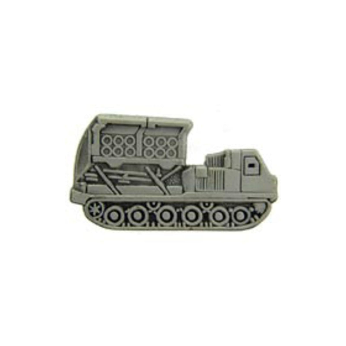 EE Apparel Pin, Modern