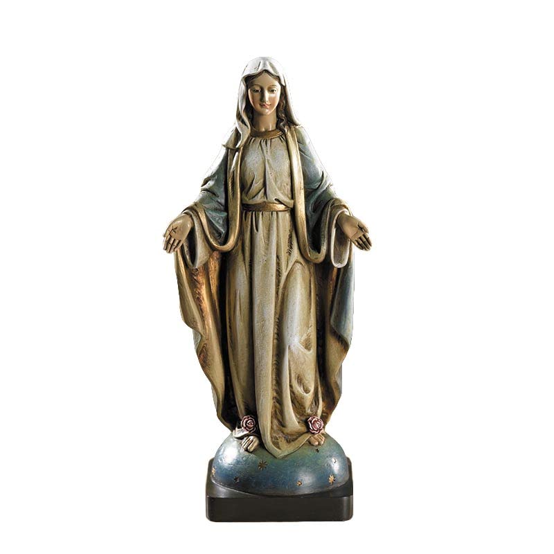 Avalon Gallery Our Lady of Grace Toscana Figurine: Ps985