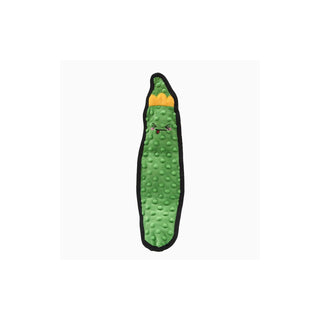 HugSmart Pet Toy, 15.4 inches, Green