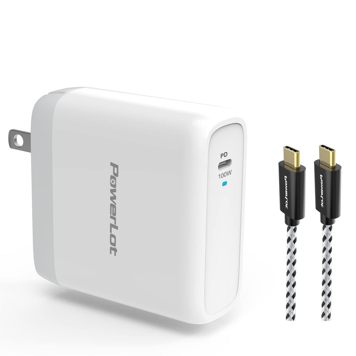 PowerLot Charging Adapter