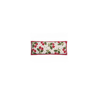Peking Handicraft Pillow, 20 inches, Multicolor
