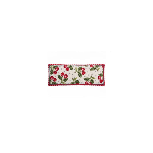 Peking Handicraft Pillow, 20 inches, Multicolor