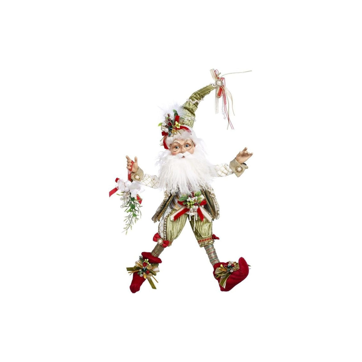 Mark Roberts Figurine, Medium, Solid Color