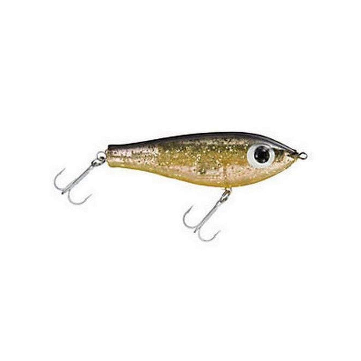 Paul Brown's Fishing Hook, One Size, Black Gold Orange