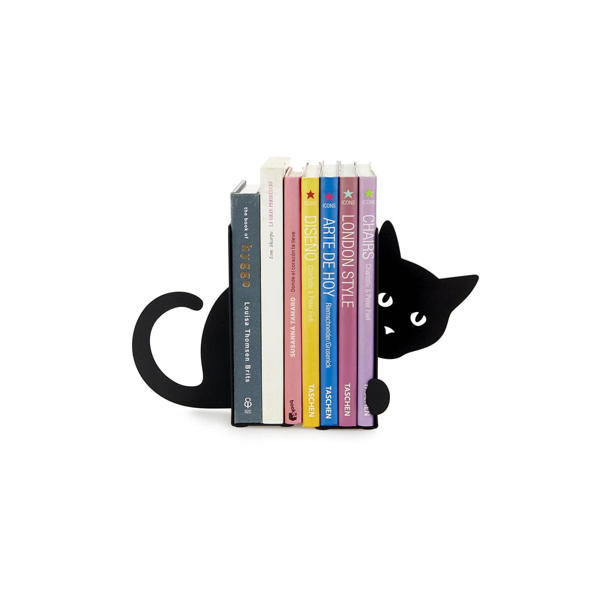 Bookend by Balvi