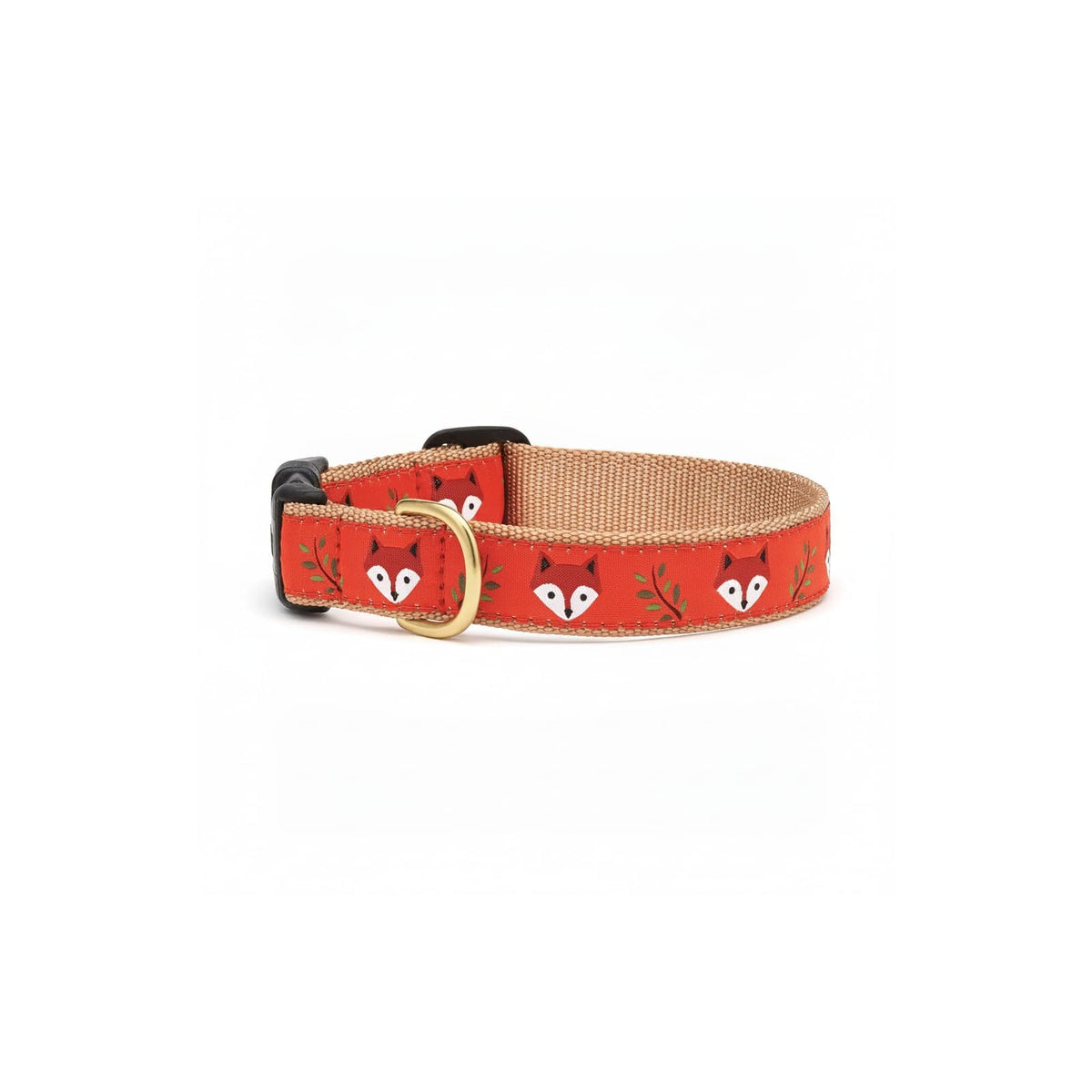 Up Country Animal Collar