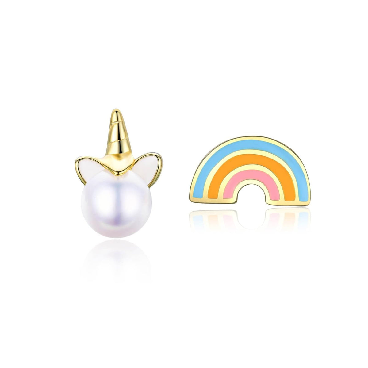 TIMELESS. PEARL Earring