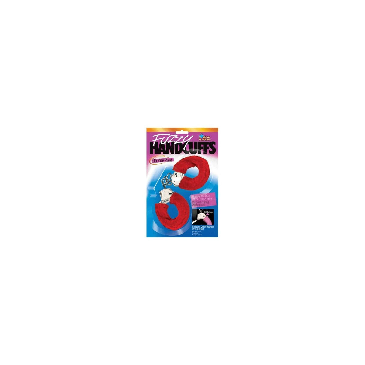 Empire Magic Outdoor Recreation Product, Standard, Police