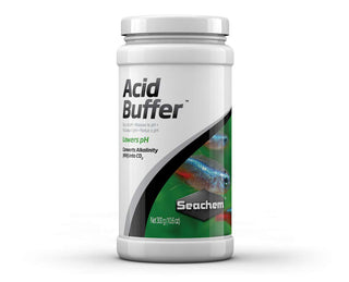 Seachem Aquarium Pond Water Treatment, 300g, white