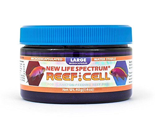 New Life International Reef Cell Large 40g