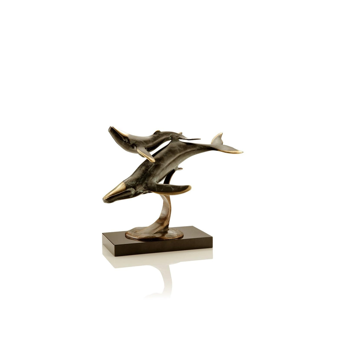 SPI Sculpture, One Size, Brown