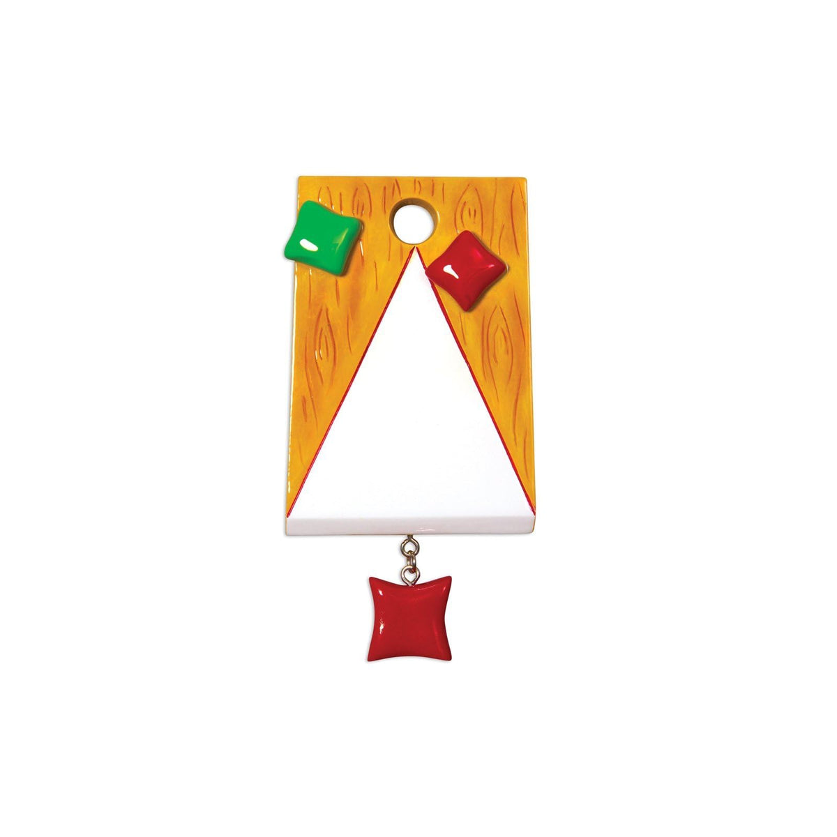 PolarX Hanging Ornament, Multi-color, Classic