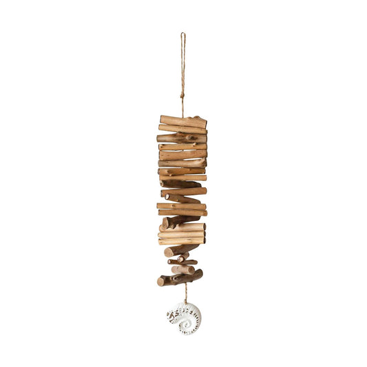 Foreside Home and Garden Hanging Ornament
