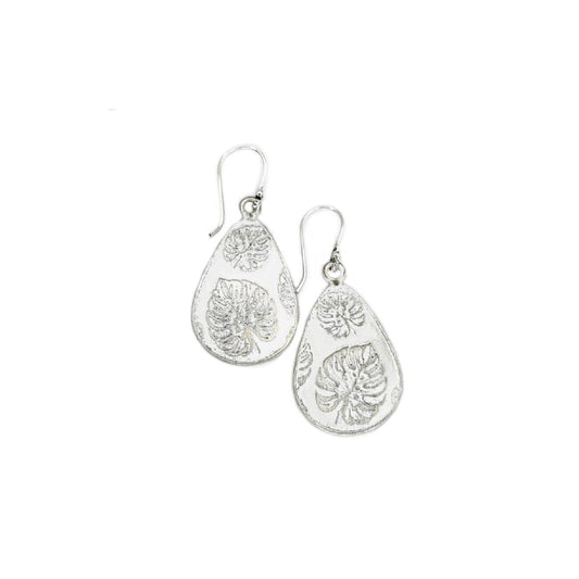 Anju Earring, Multicolor
