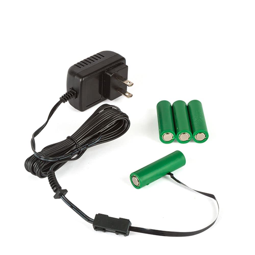 Everlasting Glow Battery