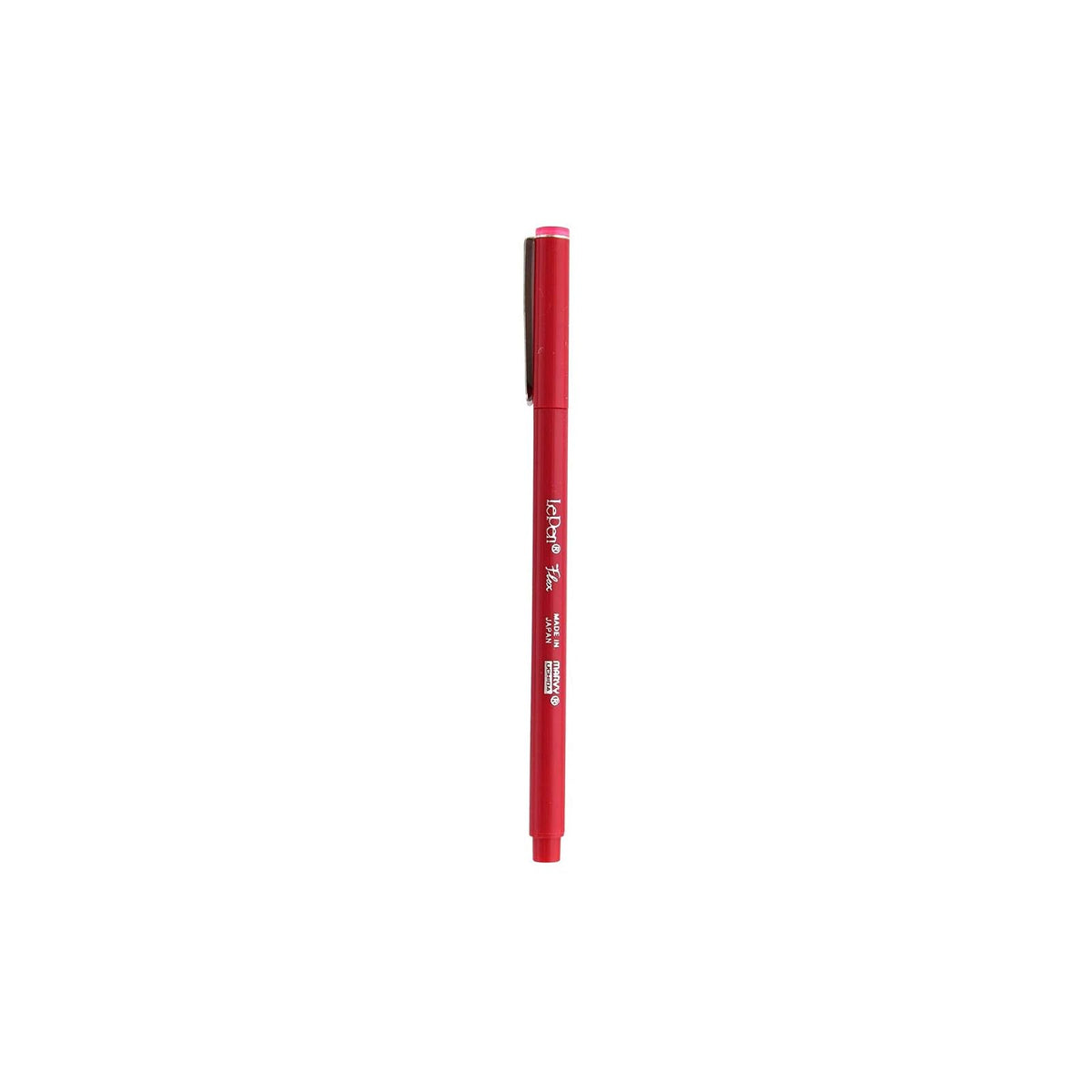 Uchida Marking Pen, 1 Count (Pack of 1), Red