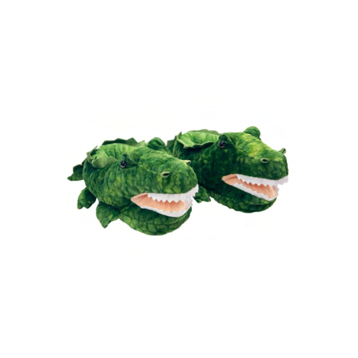 OoohGeez! Slipper, 1-4 Little Kid, Swampy the Alligator