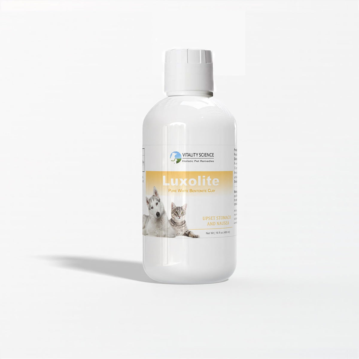 Vitality Science Animal Nutritional Supplement, Large, 1-Pack