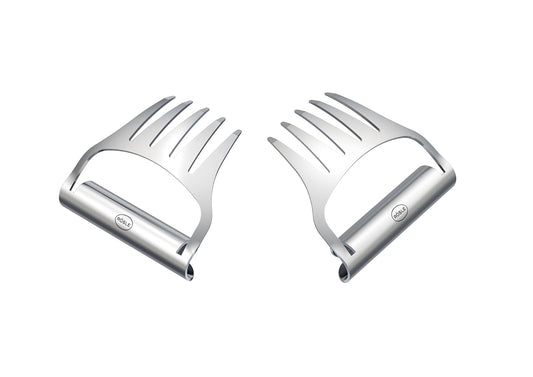R√∂sle BBQ Stainless Steel Pulled Pork Claws