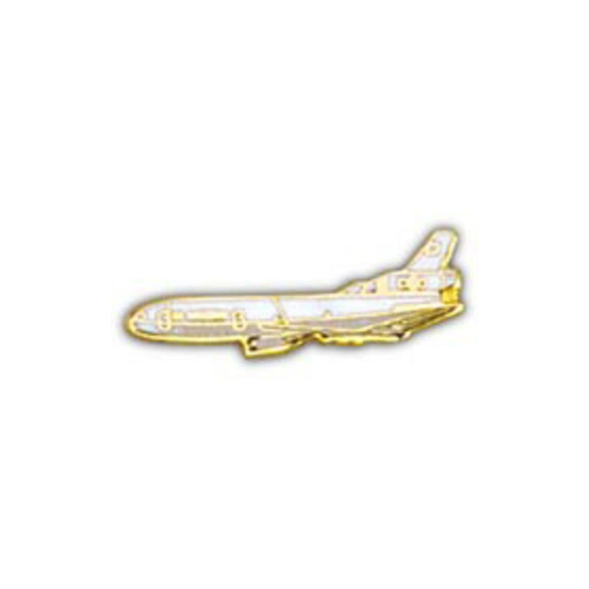 EE Apparel Pin, Modern