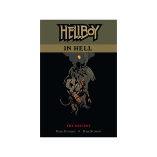 Dark Horse Comics Abis Book, Black