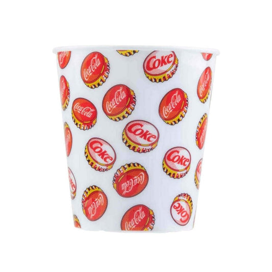 Tablecraft 11130 Unity Snack Cups, Set of 4, 9 oz