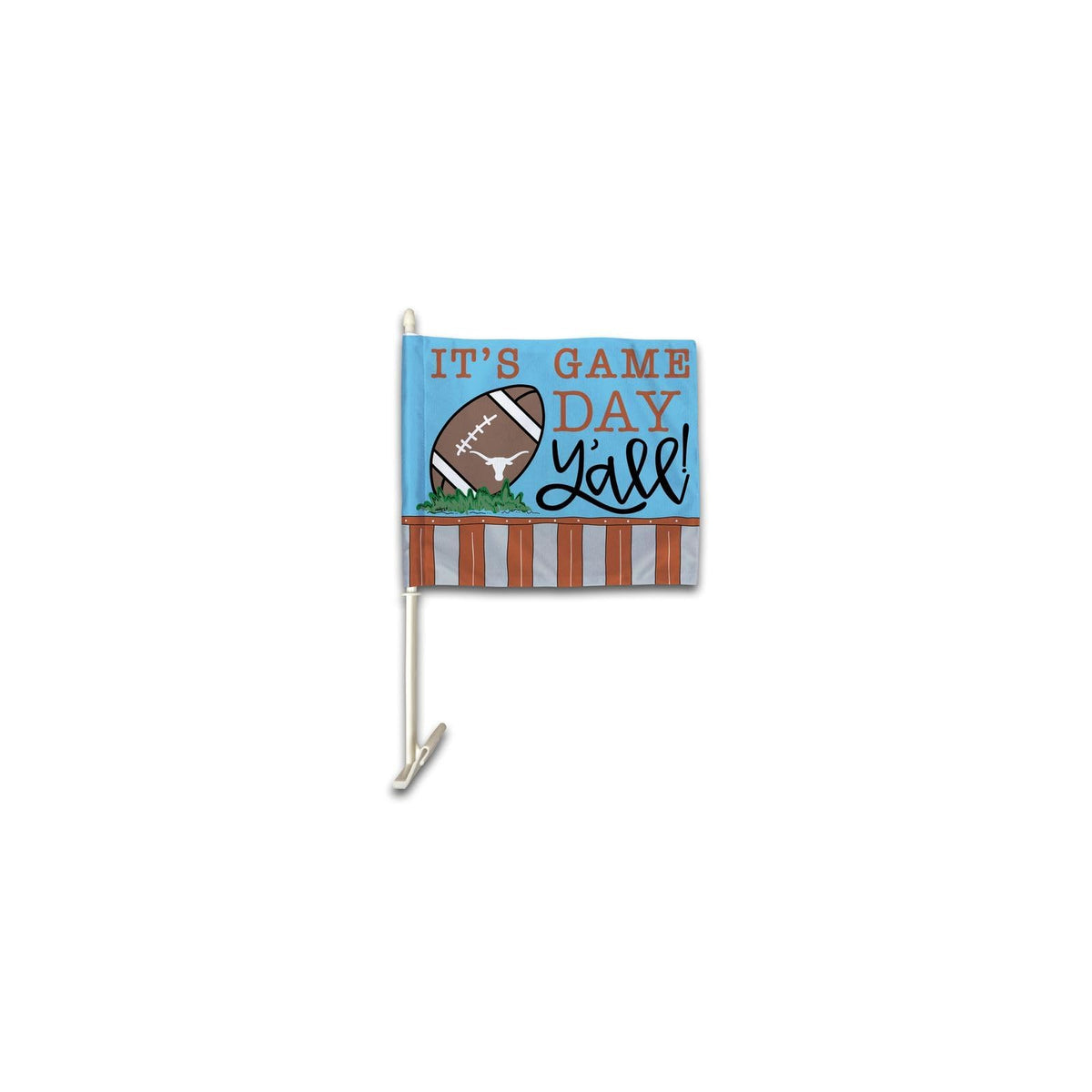 Magnolia Lane Banner