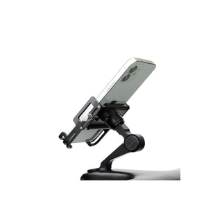 GUB Portable Electronic Device Mount, Black