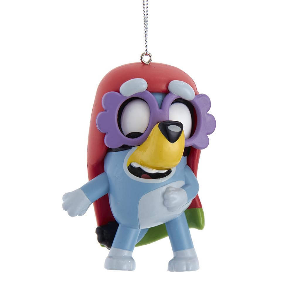Kurt S. Adler Hanging Ornament