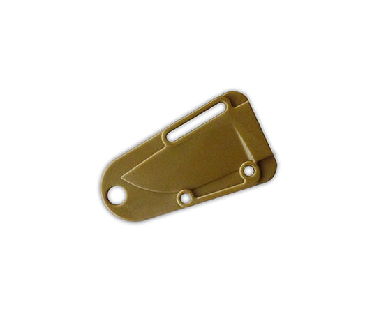 Blue Ridge Knives ESEE Izula Sheath Coyote Brown