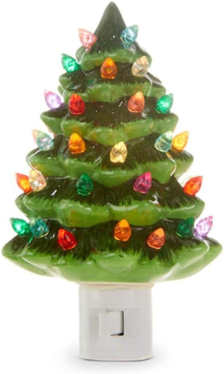 RAZ Imports Lamp, 6 x 3.75, Green