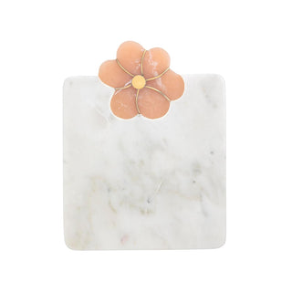 Mud Pie Cutting Board