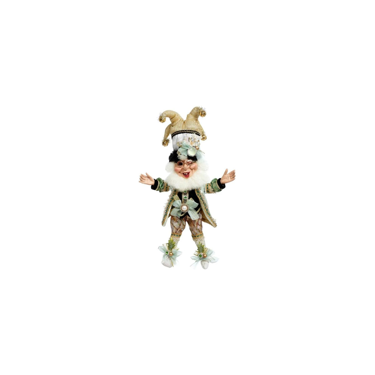 Mark Roberts Figurine, Small, Multicolor