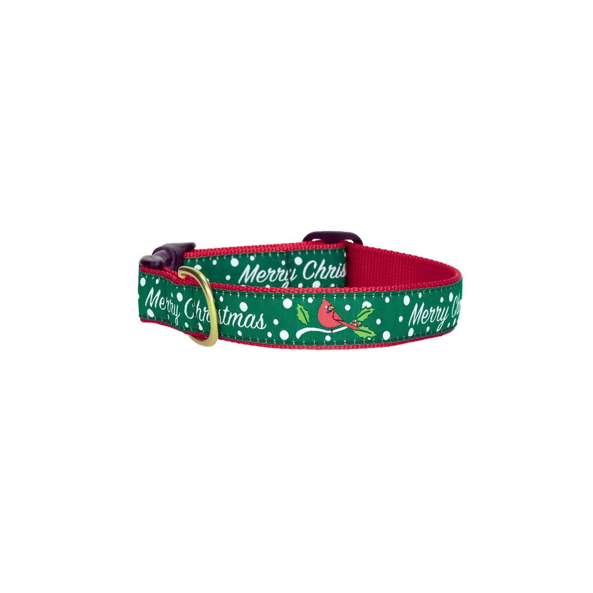 Up Country Animal Collar