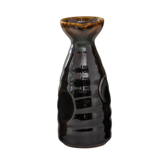 Urban Tokyo Bottle, 10 Ounces, Black Brown