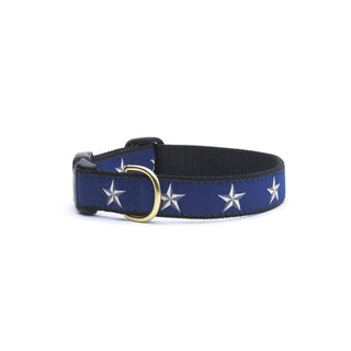 Up Country Animal Collar