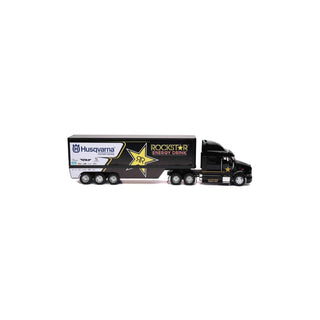 NewRay Non Riding Toy Vehicle, 23.9 x 7.1 x 4.3 inches, Black