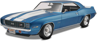 Revell Art Craft Kit, 6 to 8 inches, Blue