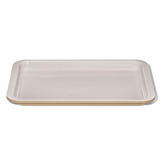 OXO Sheet Pan, Jelly Roll Pan, Biscuit