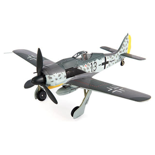 1:72 Scale Diecast | FW 190A-8 Luftwaffe, JG26, France, 1945 | JCW-72-FW190-003 | JC Wings