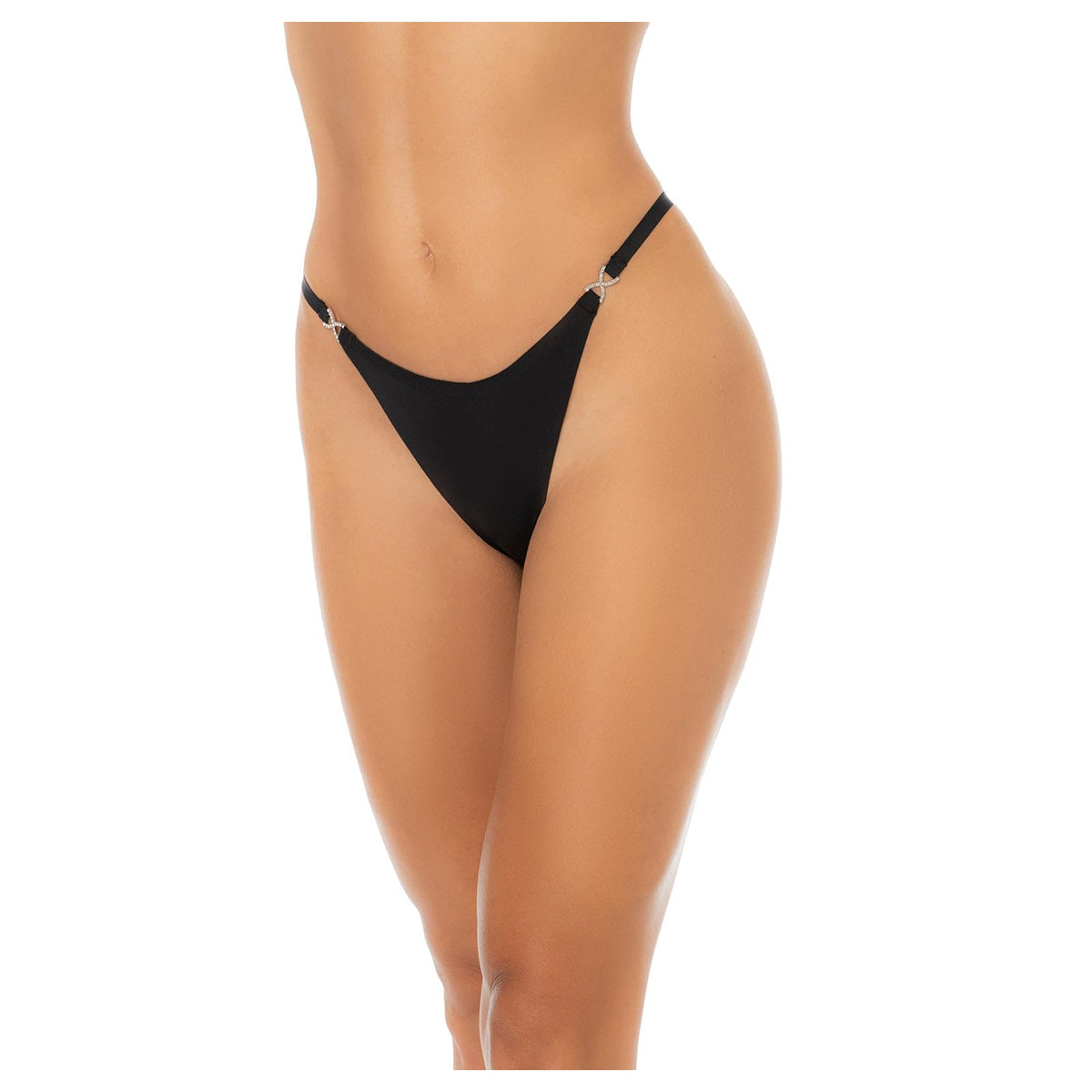 Mapale Underpants, Small-Medium, Black
