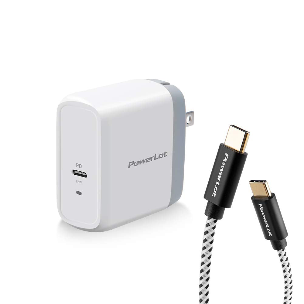 PowerLot Electronic Cable