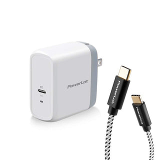 PowerLot Electronic Cable