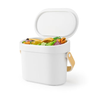 Umbra Compost Bin