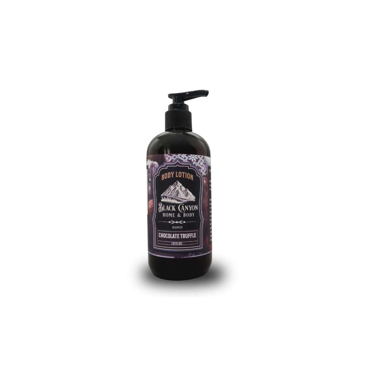 Black Canyon Home and Body Skin Moisturizer