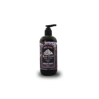 Black Canyon Home and Body Skin Moisturizer